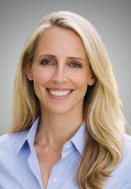 Jessica Babinski headshot