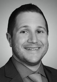 Andrew Klank headshot