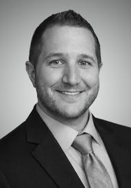 Andrew Klank headshot