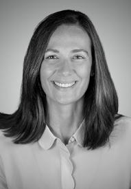 Zara Kinsella headshot