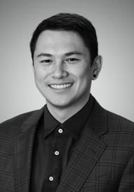 Dasan Telford headshot