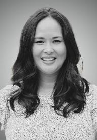 Cheri Mosdell headshot