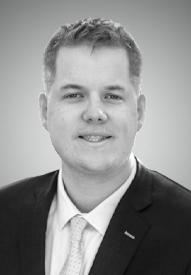 Cole Brittain headshot