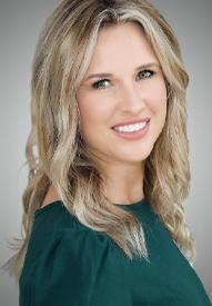 Aubrey Miller headshot