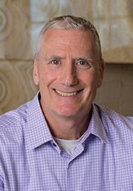 Michael Waldman headshot